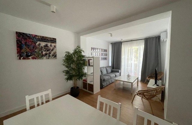 Apartamento Colina B 19.