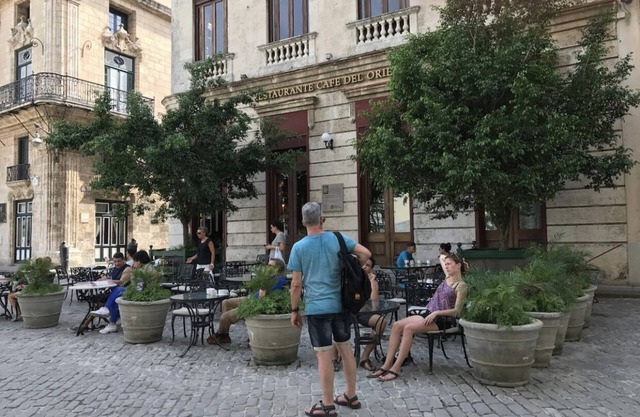 Apartamento Colonial