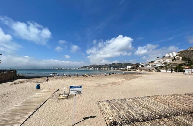 Apartamento Coloso