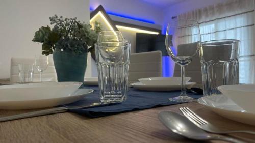 Apartamento com 1 quarto para casais ou amigos a 20 min de Lisboa