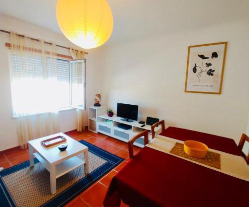 Apartamento Completo T2 - Grândola Vila Morena