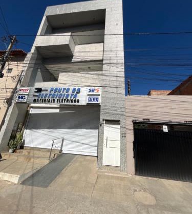 Apartamento Confort Prime