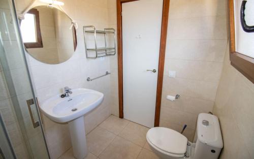 Apartamento con WiFi en Playa Cargador - ALBERT VILLAS Alcossebre
