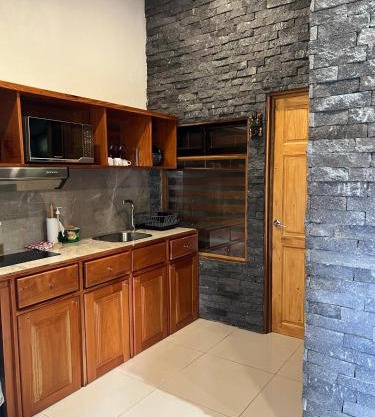 Apartamento Don Jarvey II
