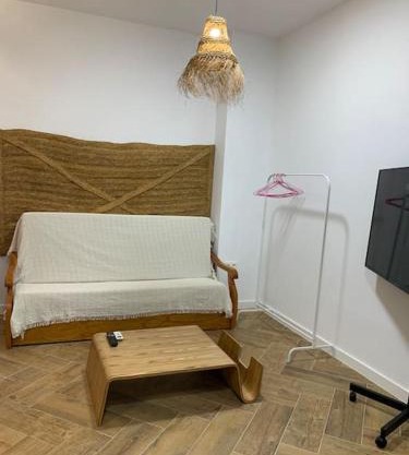 Apartamento de AO 1