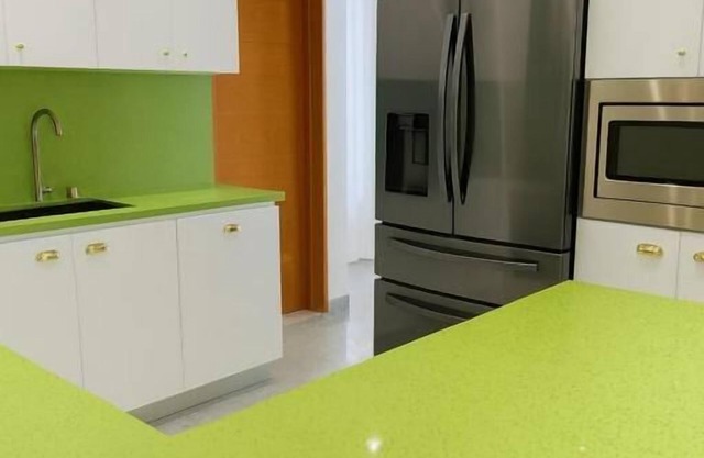 Apartamento de lujo - Vista Caribe