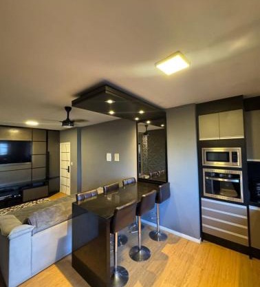 Apartamento de luxo em Canas - 200m da praia