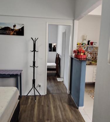 Apartamento de São Vicente
