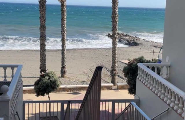 Apartamento del Mar - Fewo am Meer Algarrobo Costa