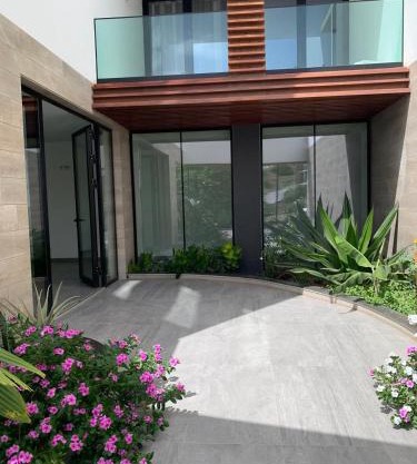 Apartamento Deluxe Santa Filomena