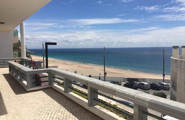Apartamento do Atlantico