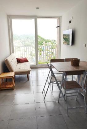 Apartamento en Cartagena