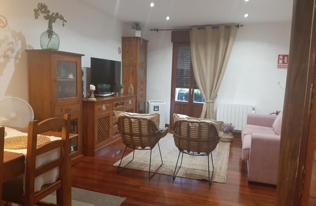 Apartamento El 31 de Bilbao