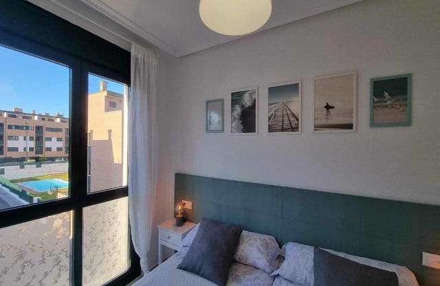 Apartamento El Picu Posada