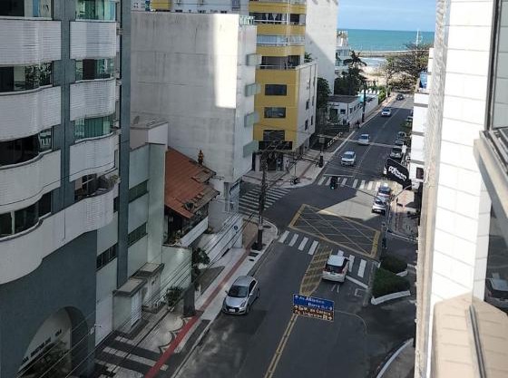 Apartamento em BC