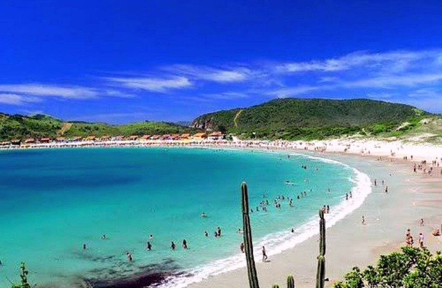 Apartamento em Cabo Frio
