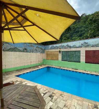 Apartamento em Copacabana