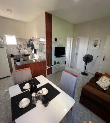 Apartamento em Fortaleza
