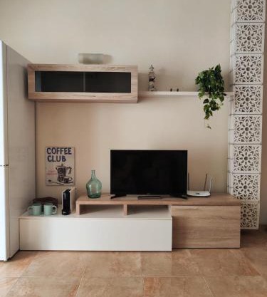 Apartamento en Cap Salou, 20m de Cala font.