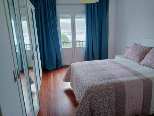 Apartamento en Cee