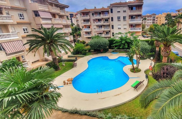 Apartamento en el Albir, Alfaz del Pi Playa