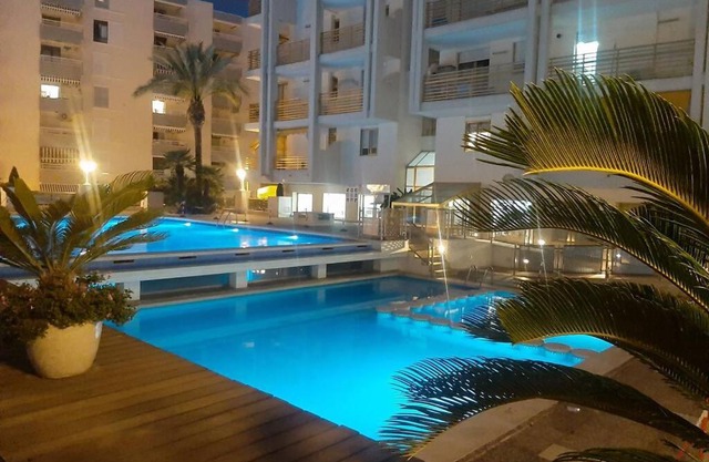 APARTAMENTO EN EL CENTRO DE SALOU