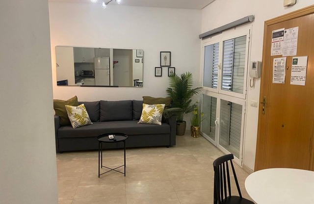 Apartamento en el Centro Hist Rico