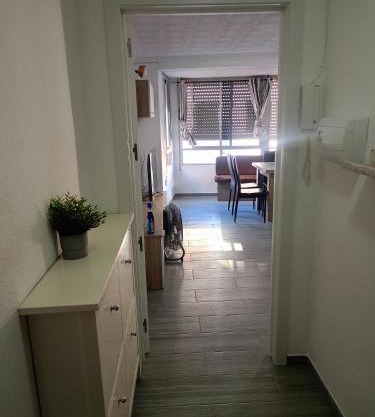 Apartamento en el centro vinaros