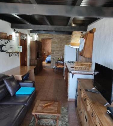 Apartamento en El Hierro con Comodidad y Estilo