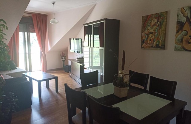 Apartamento en Poio