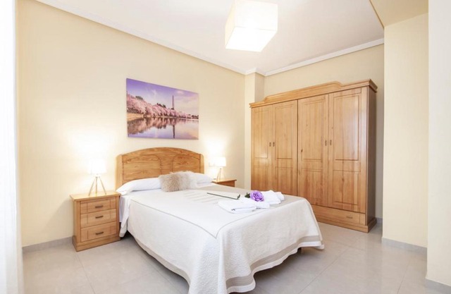 Apartamento en Granada Centro