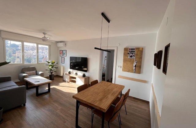 Apartamento en Granada