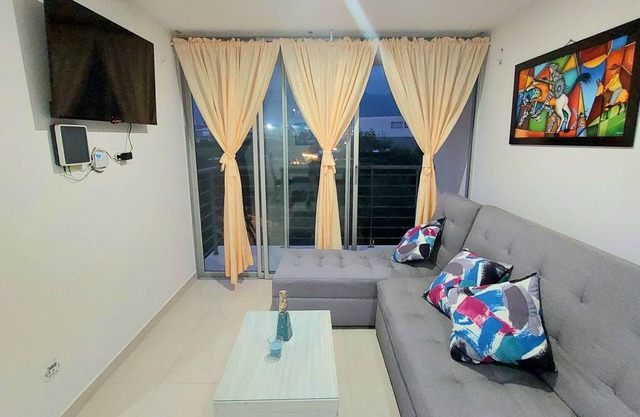 Apartamento en Ibagué - Parque Deportivo