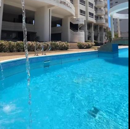 Apartamento en Isla de Margarita