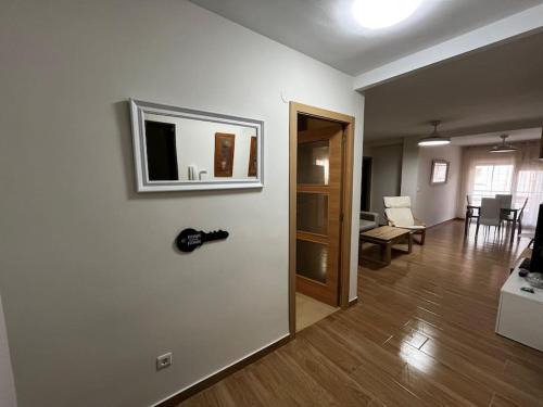 Apartamento en Isla Cristina