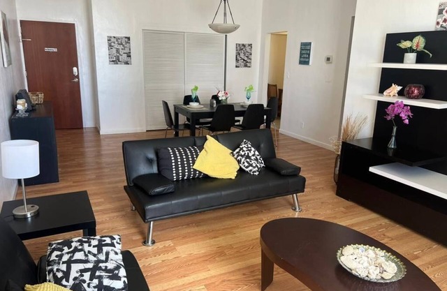 Apartamento en miami beach hotel TIDE