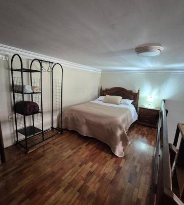 Apartamento en Sucre