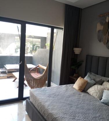 Apartamento en zona hotelera