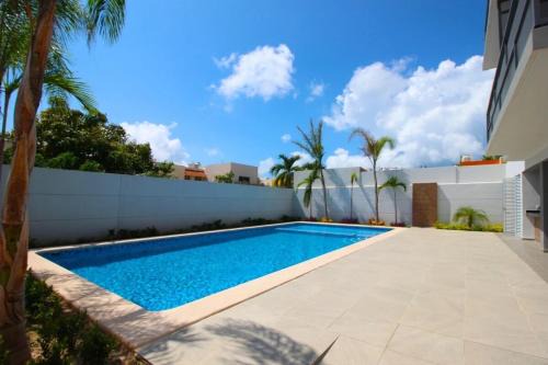 Apartamento en Zona Playa Cerritos