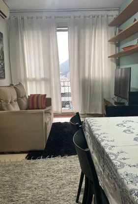 Apartamento encantador - Botafogo