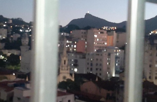 Apartamento encantador com vaga de garagem
