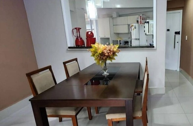 Apartamento Encantador Na Praia Da Enseada Guarujá