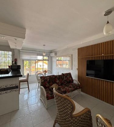 Apartamento enseada Guarujá