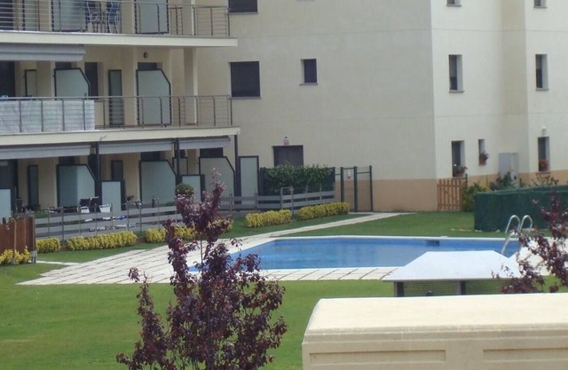 apartamento in Santa Margarida (Costa Brava) ROSES