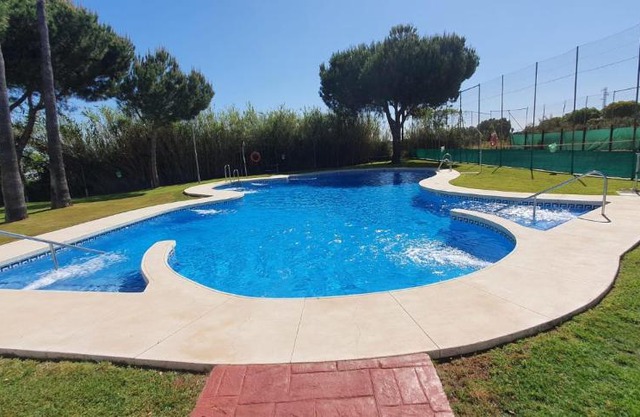 Apartamento turístico la jara