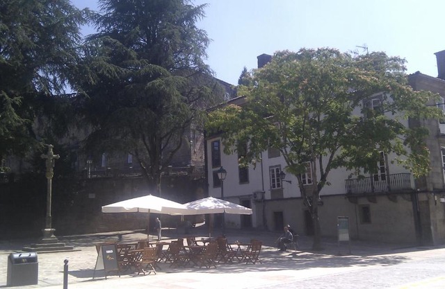 Apartamento Tránsito de Entrerruas