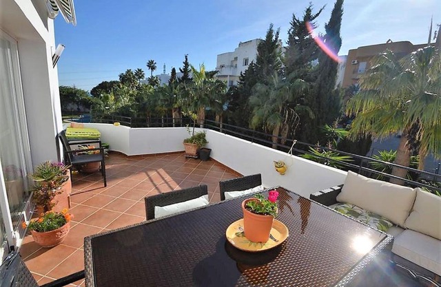 Apartamento Estepona Golf