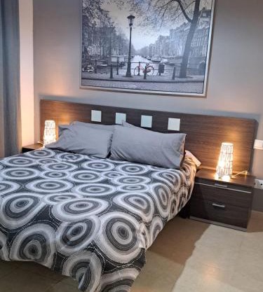Apartamento Eursu Playa