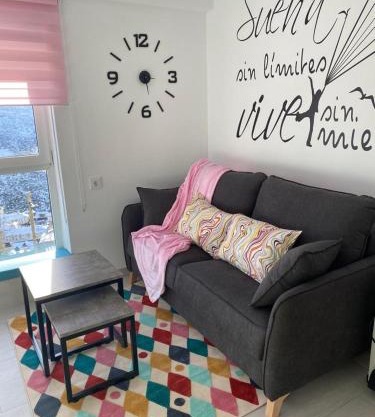 APARTAMENTO Exclusive CON VISTA SIERRA NEVADA Alcazaba