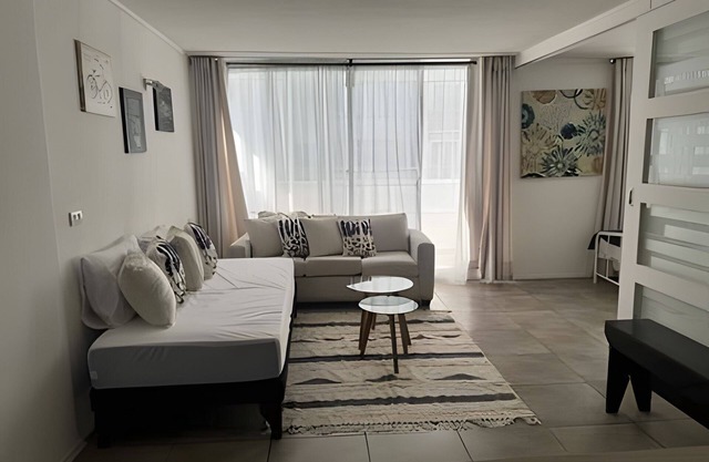 APARTAMENTO FAMILIAR Amélie